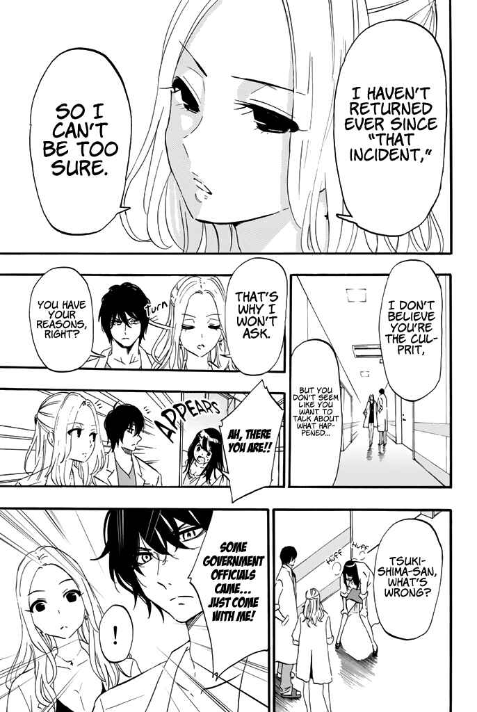 Page 4 Chapter 16 Dr. Prisoner