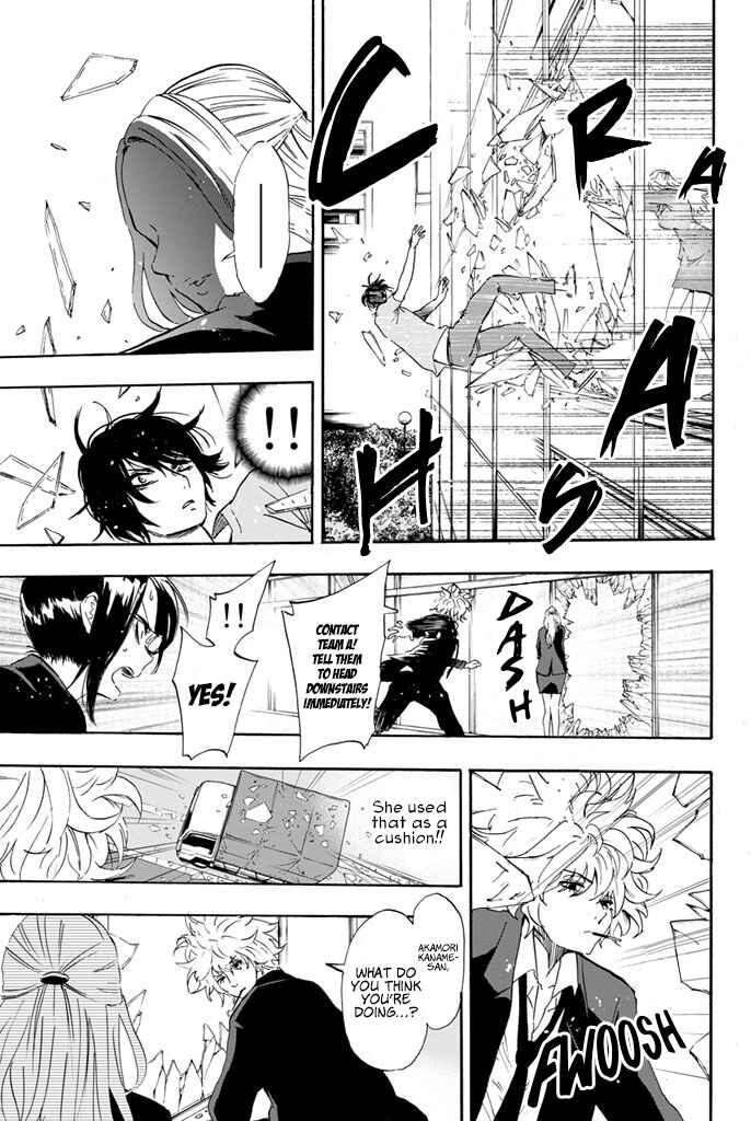 Page 18 Chapter 13 Dr. Prisoner