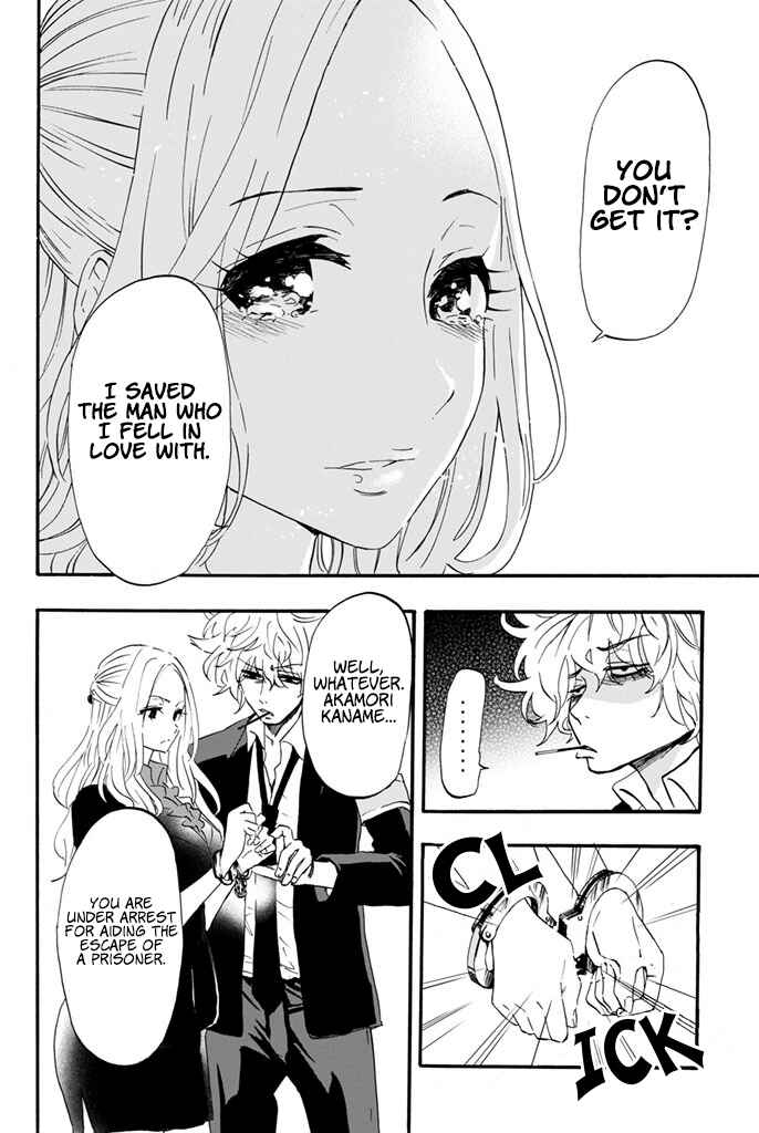 Page 19 Chapter 13 Dr. Prisoner