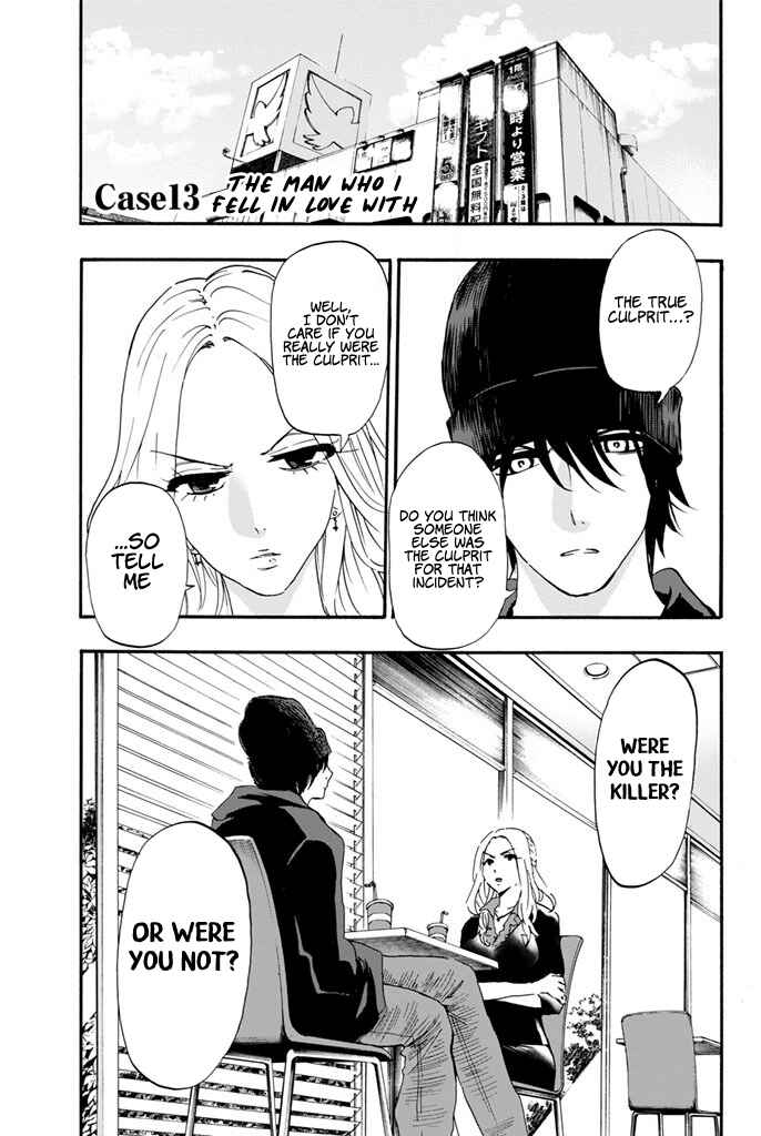 Page 2 Chapter 13 Dr. Prisoner