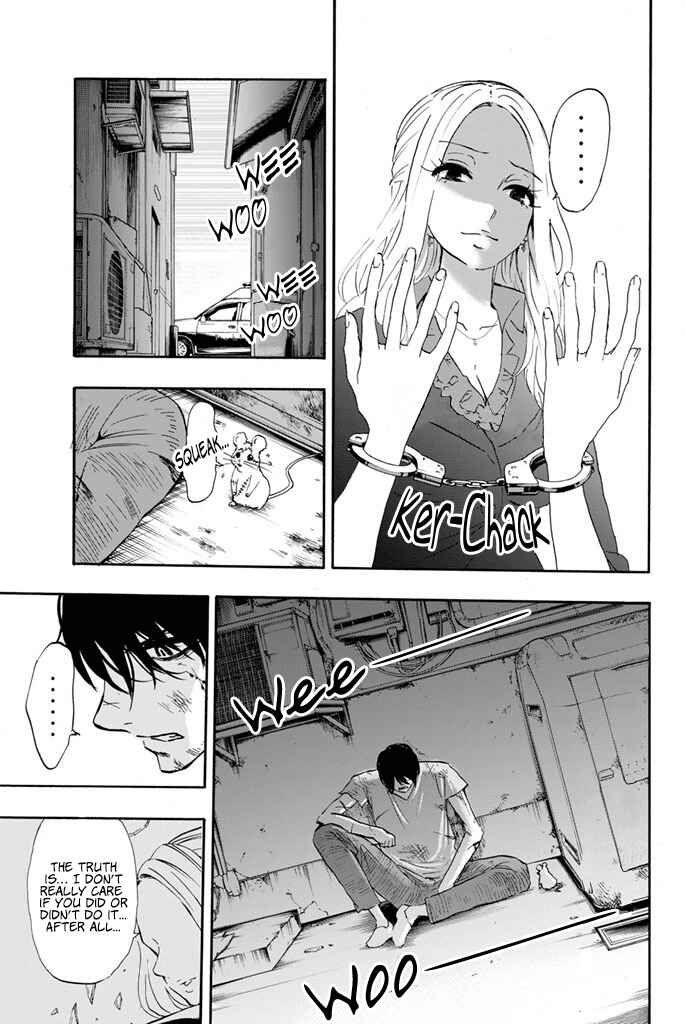 Page 20 Chapter 13 Dr. Prisoner