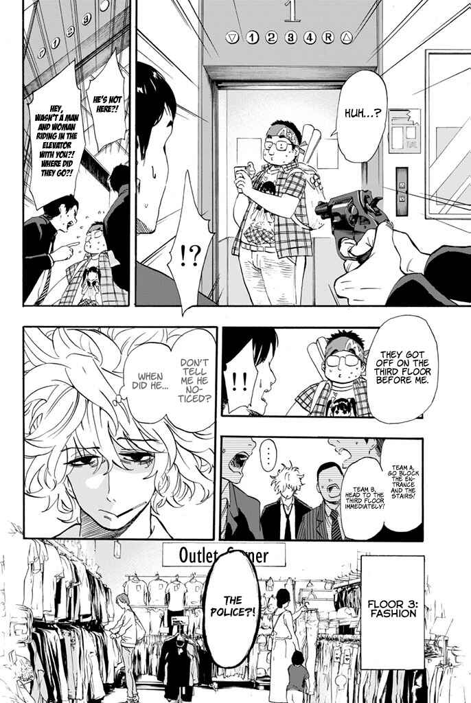 Page 5 Chapter 13 Dr. Prisoner