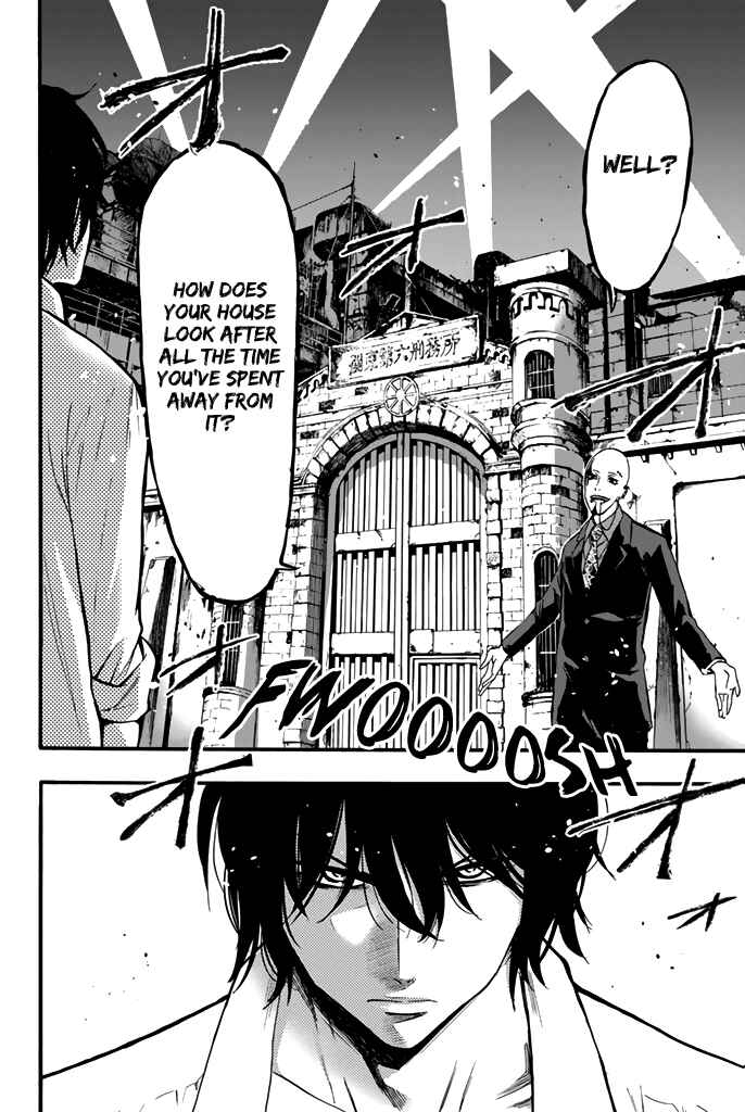Page 3 Chapter 20 Dr. Prisoner
