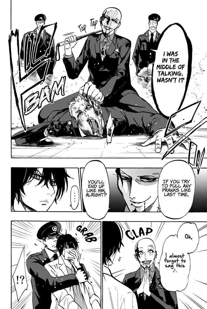 Page 5 Chapter 20 Dr. Prisoner