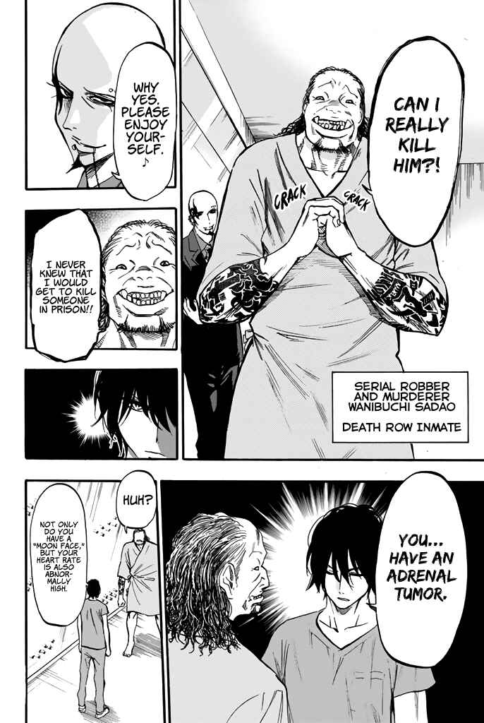 Page 8 Chapter 20 Dr. Prisoner