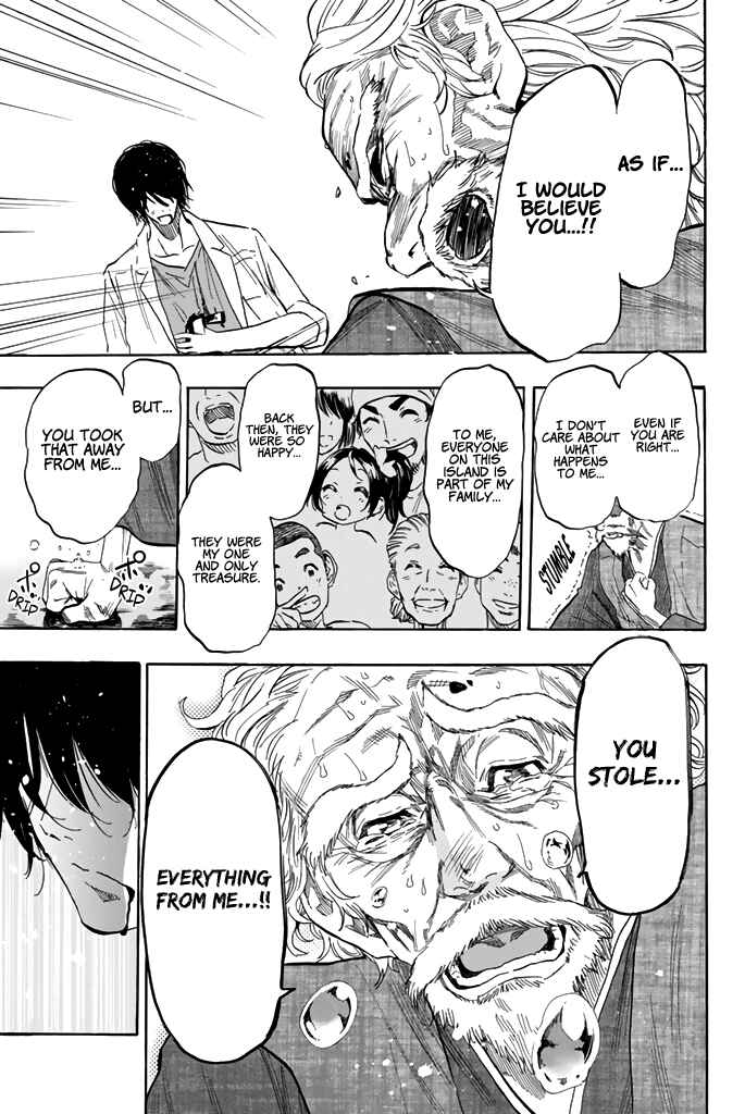 Page 12 Chapter 30 Dr. Prisoner