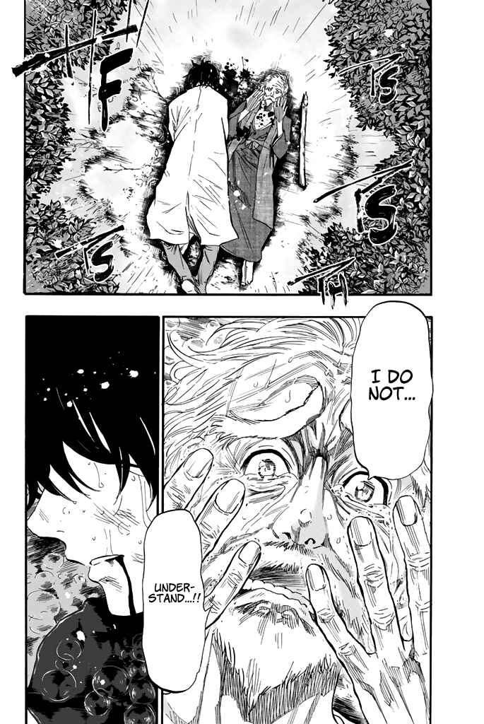 Page 20 Chapter 30 Dr. Prisoner