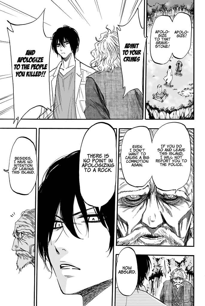 Page 4 Chapter 30 Dr. Prisoner