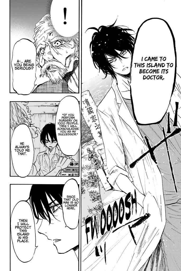 Page 5 Chapter 30 Dr. Prisoner