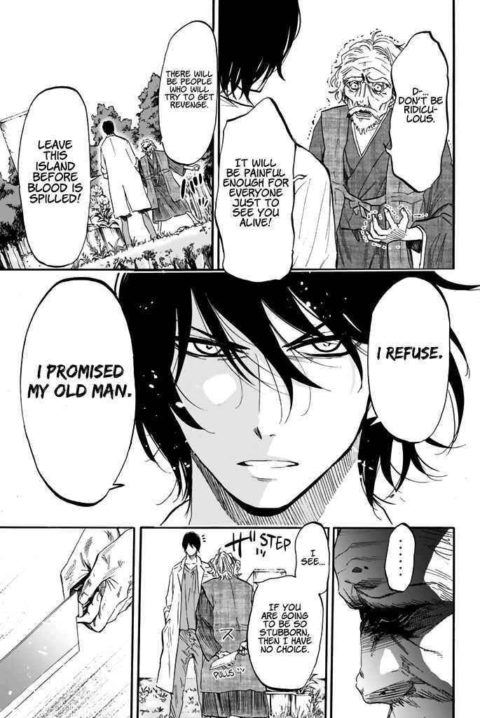 Page 6 Chapter 30 Dr. Prisoner
