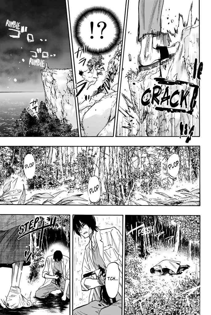 Page 8 Chapter 30 Dr. Prisoner