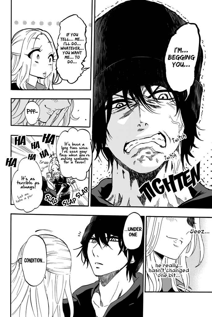 Page 19 Chapter 12 Dr. Prisoner