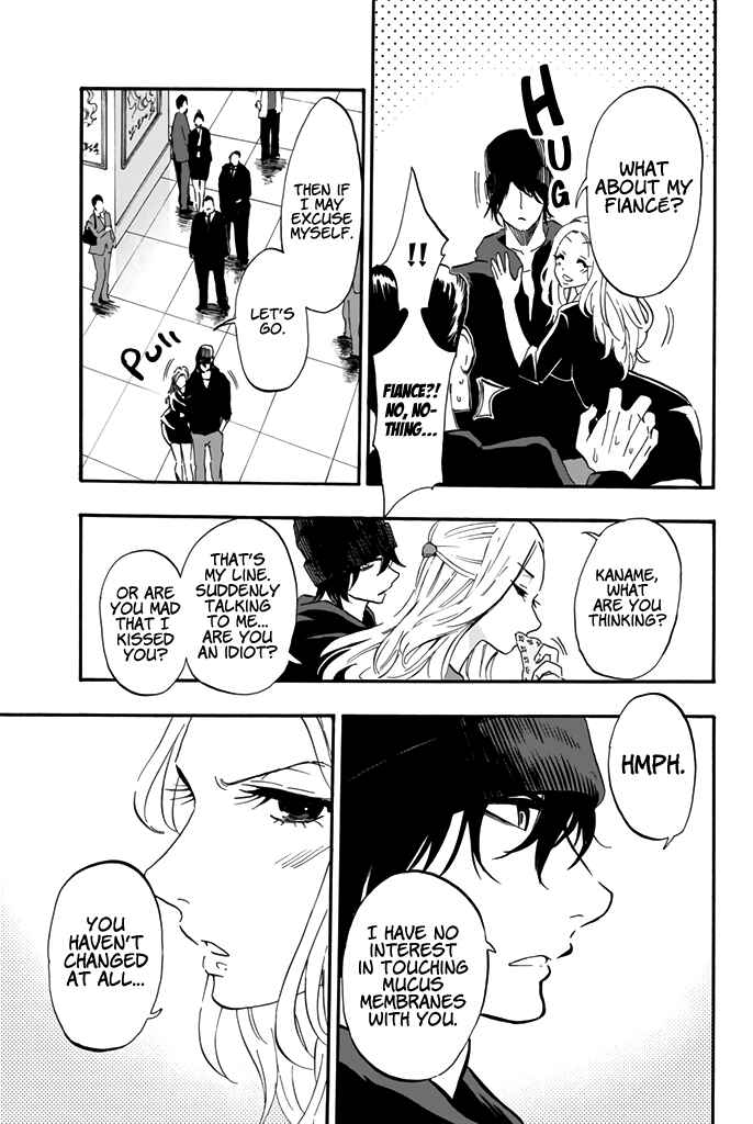 Page 6 Chapter 12 Dr. Prisoner