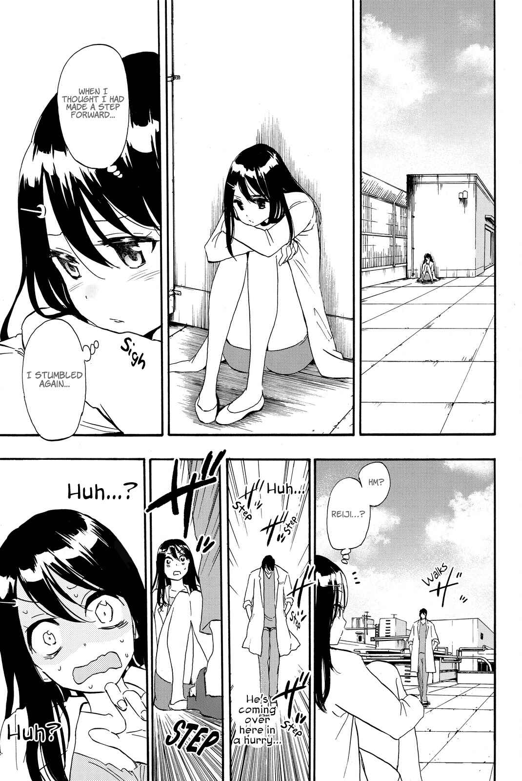 Page 21 Chapter 15 Dr. Prisoner