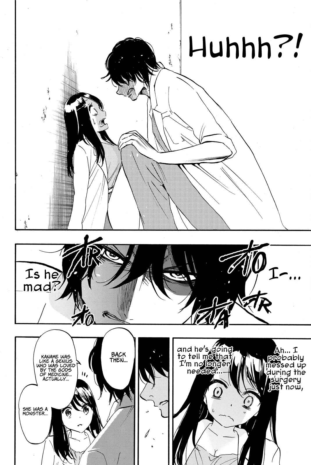Page 22 Chapter 15 Dr. Prisoner
