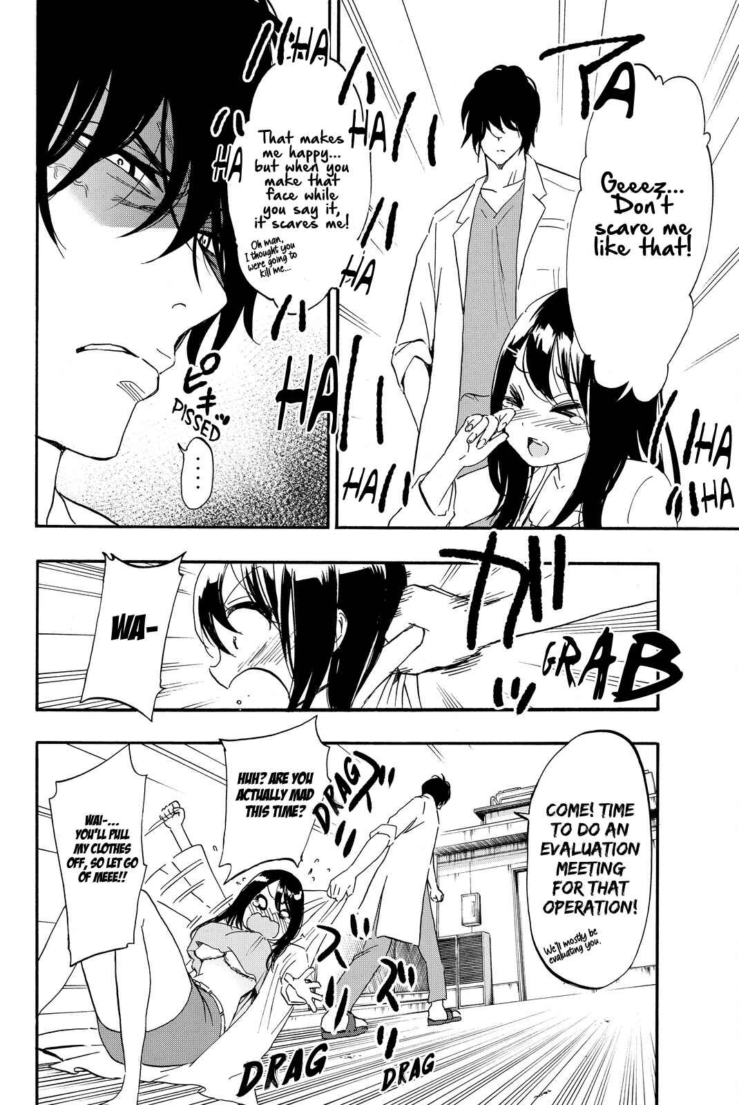 Page 24 Chapter 15 Dr. Prisoner