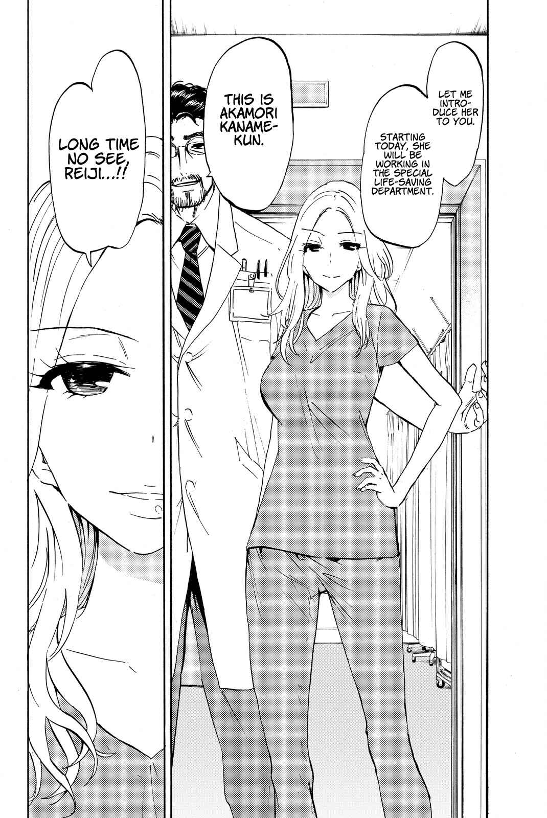 Page 3 Chapter 15 Dr. Prisoner