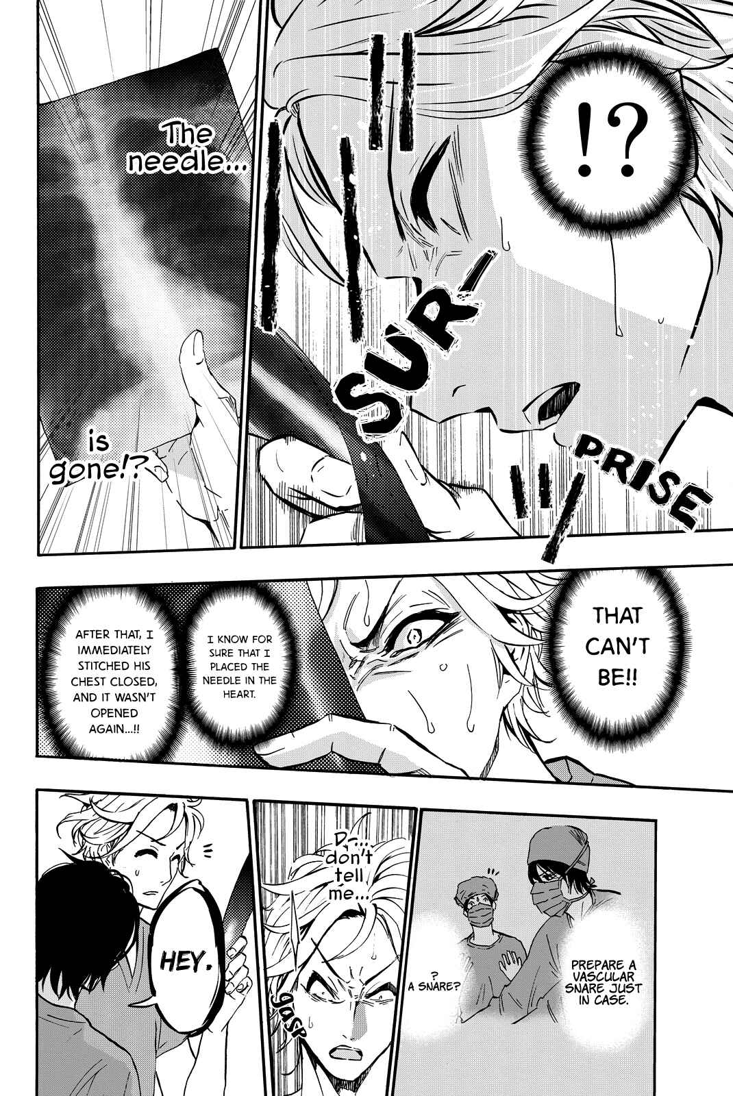 Page 17 Chapter 7 Dr. Prisoner