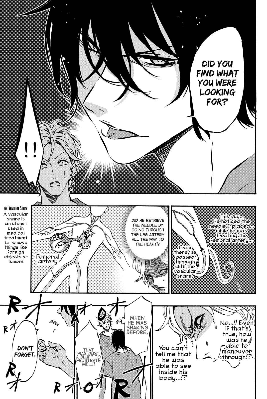 Page 18 Chapter 7 Dr. Prisoner