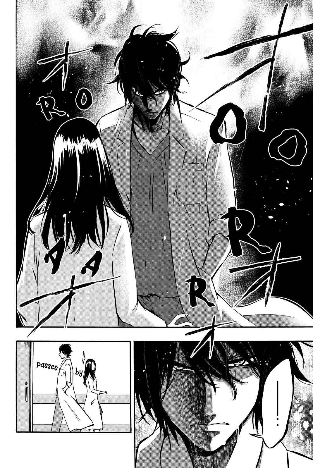 Page 3 Chapter 7 Dr. Prisoner