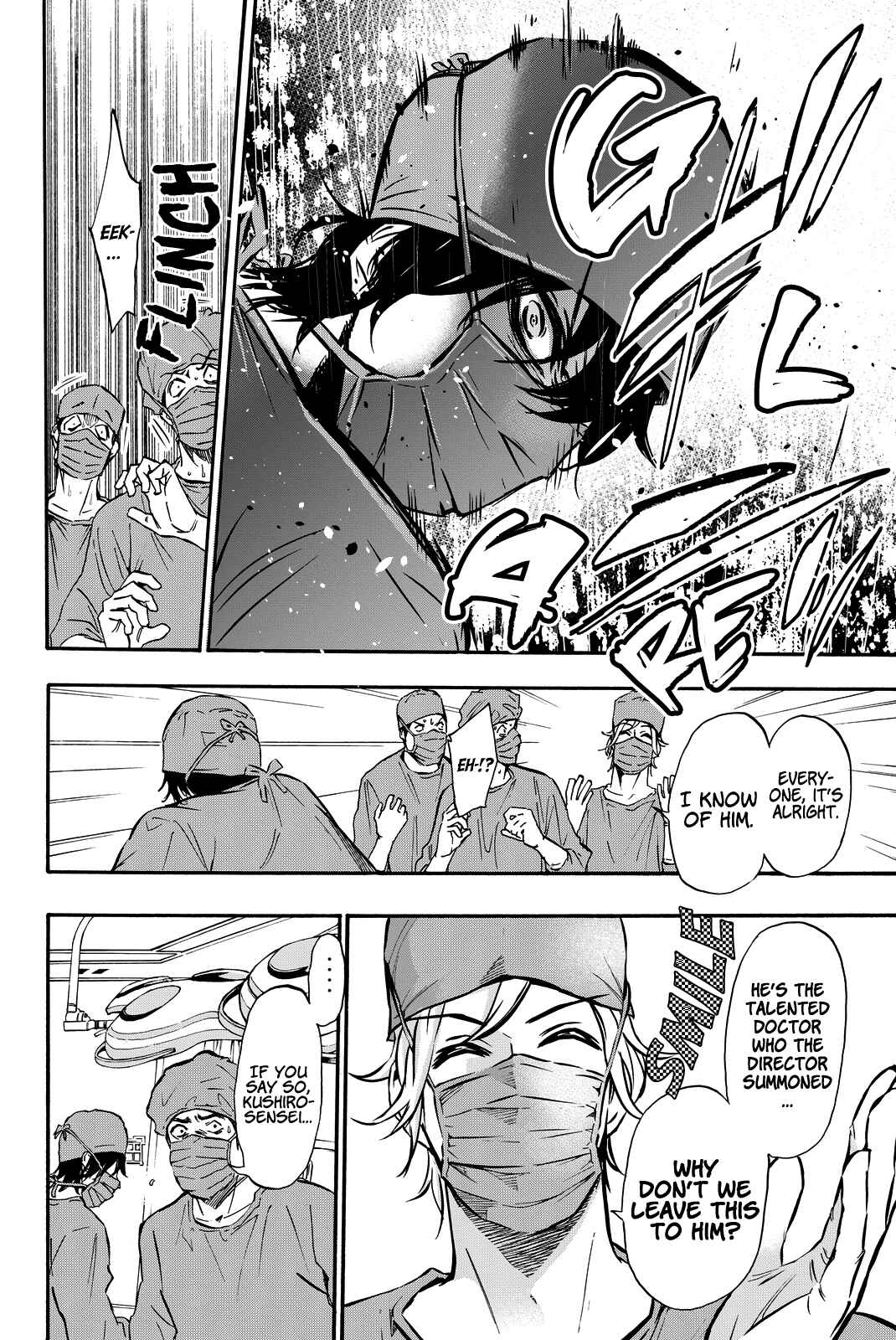 Page 9 Chapter 7 Dr. Prisoner