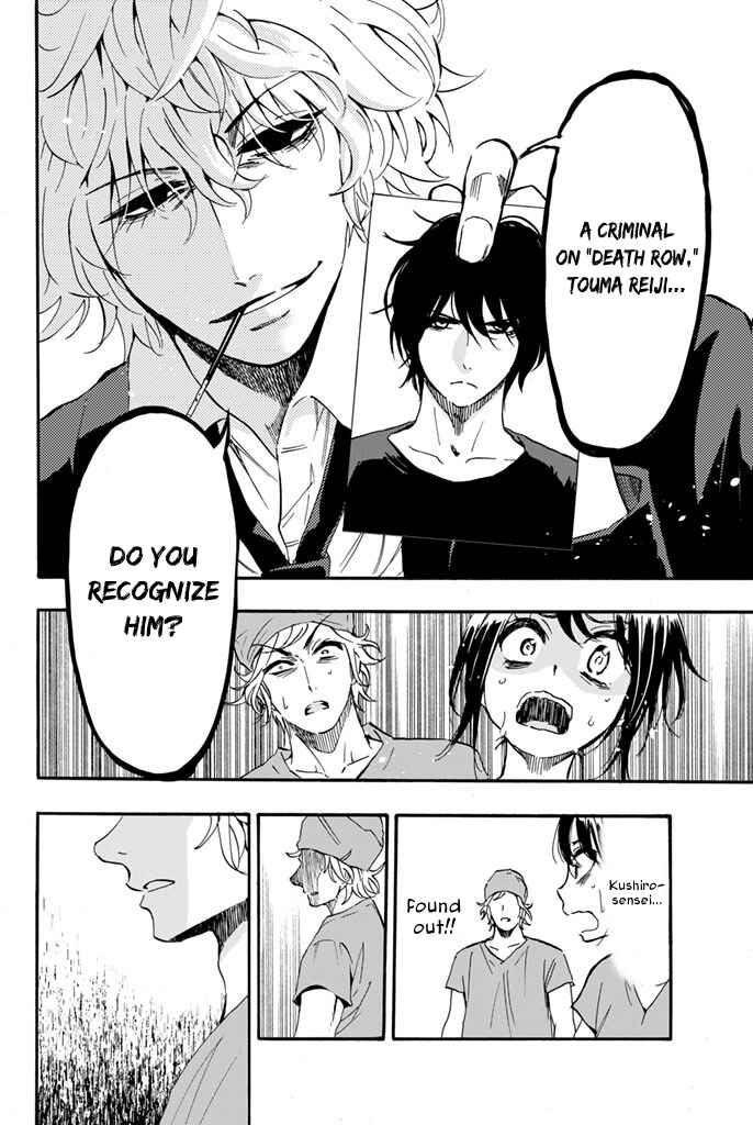 Page 12 Chapter 9 Dr. Prisoner