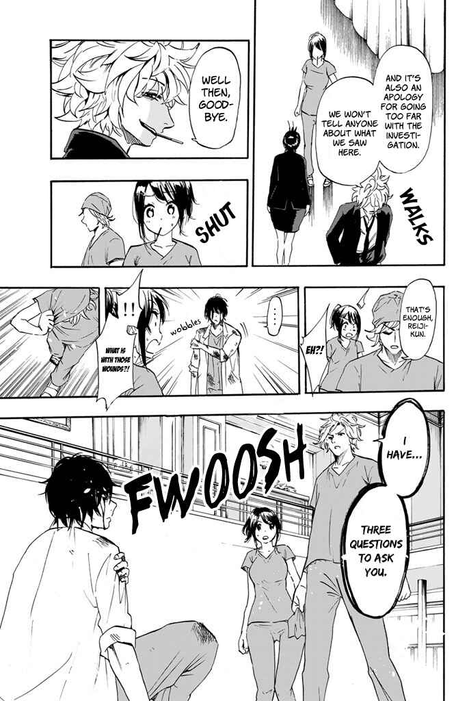 Page 22 Chapter 9 Dr. Prisoner