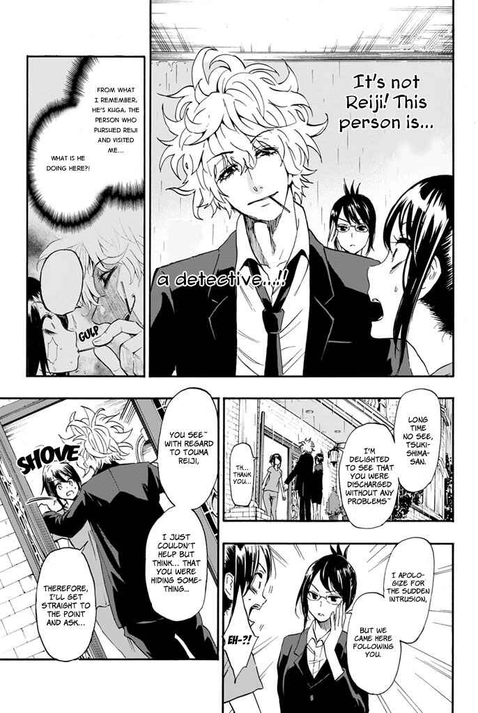 Page 7 Chapter 9 Dr. Prisoner