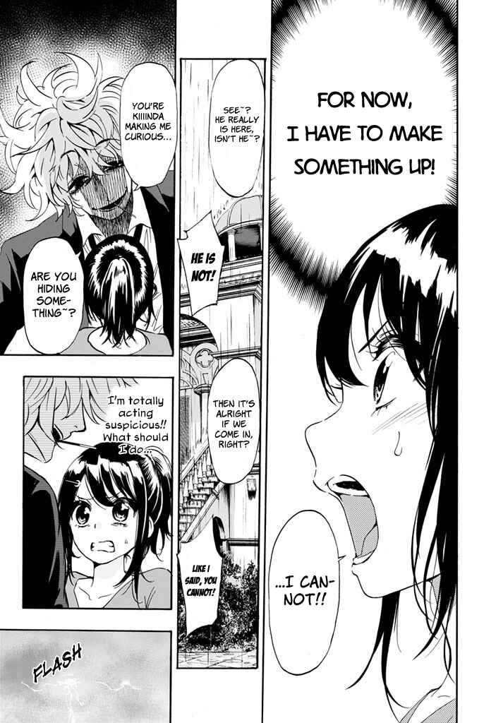 Page 9 Chapter 9 Dr. Prisoner