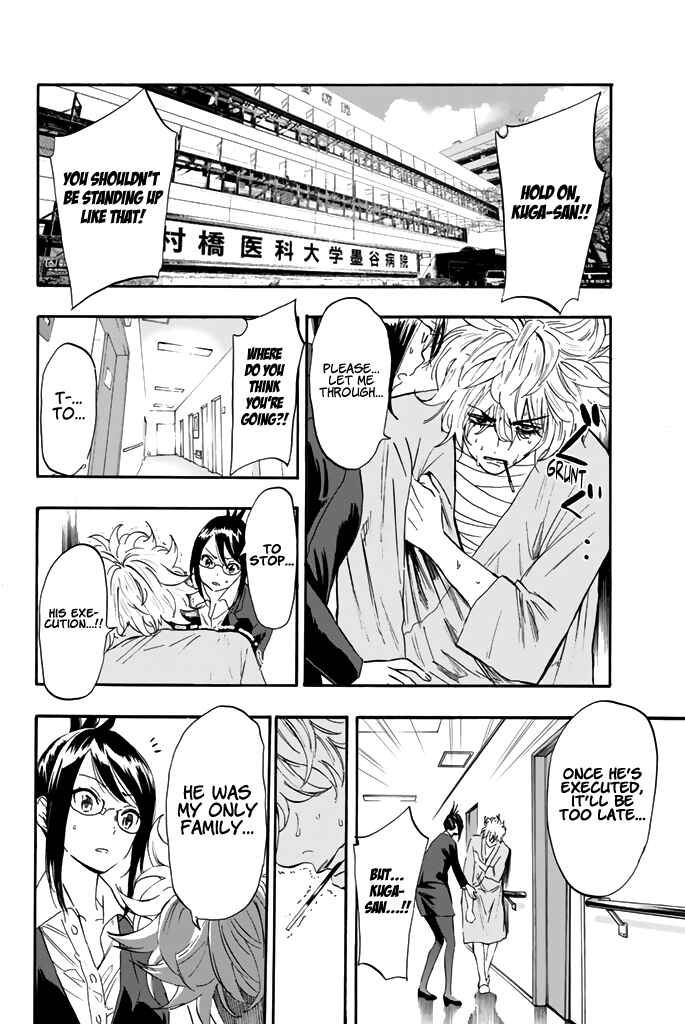 Page 11 Chapter 25 Dr. Prisoner