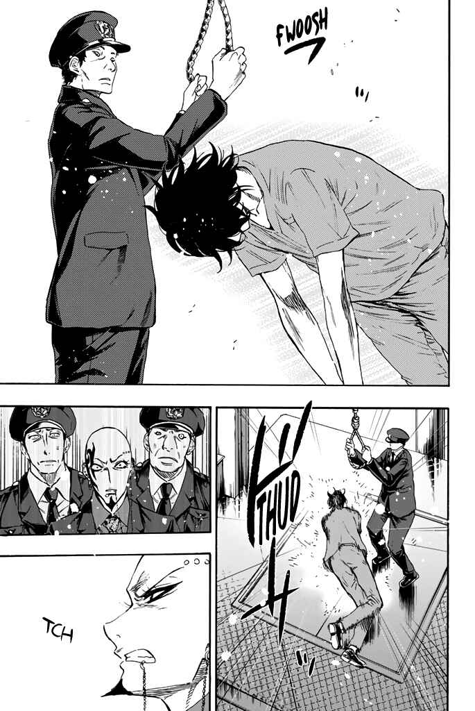 Page 18 Chapter 25 Dr. Prisoner