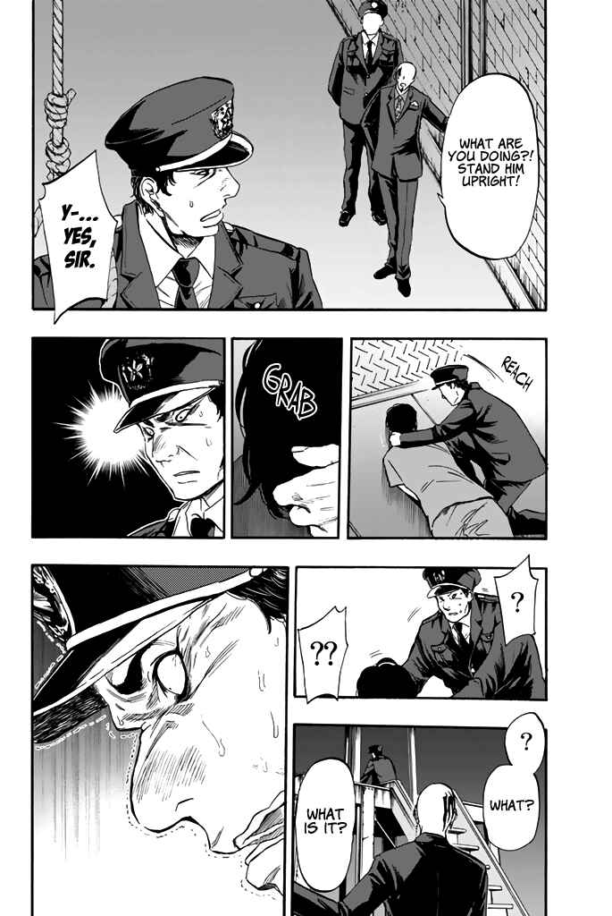 Page 19 Chapter 25 Dr. Prisoner