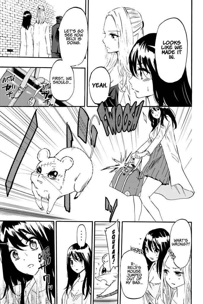 Page 4 Chapter 25 Dr. Prisoner