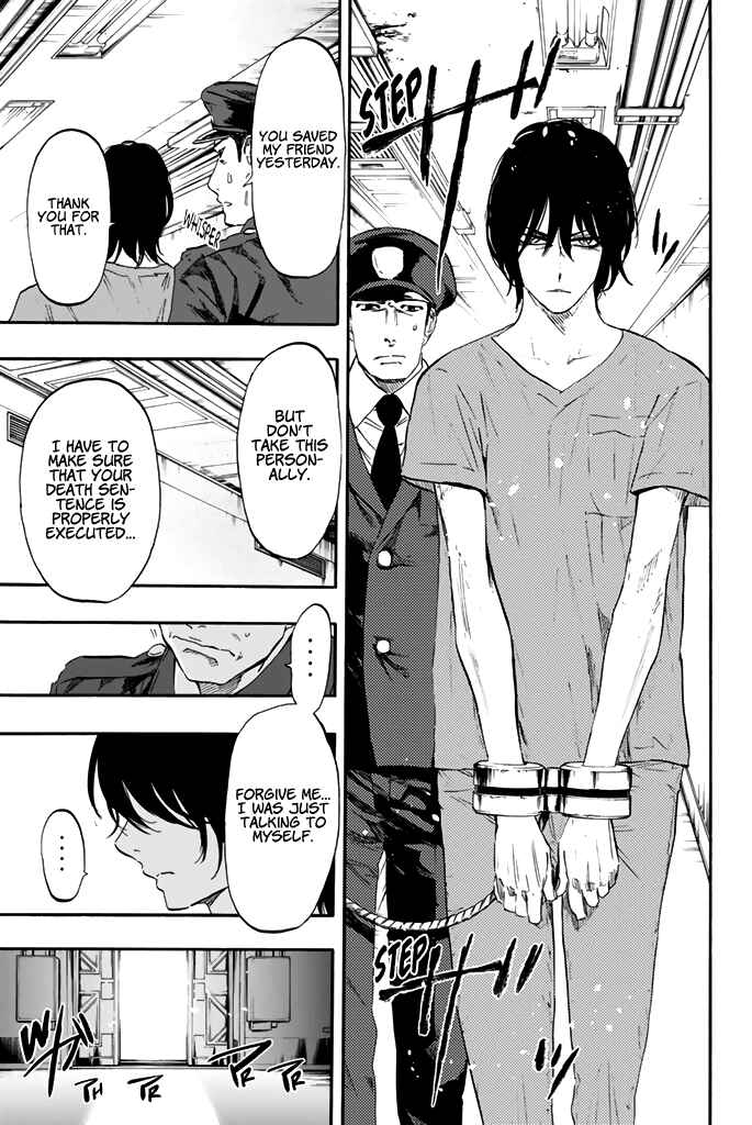 Page 6 Chapter 25 Dr. Prisoner