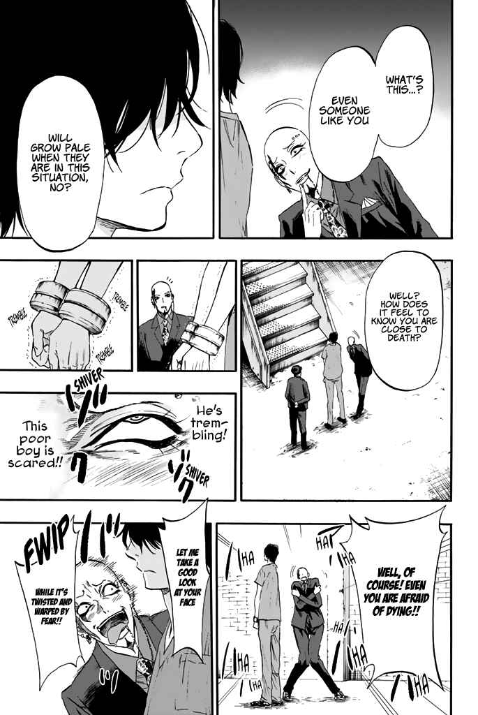 Page 8 Chapter 25 Dr. Prisoner