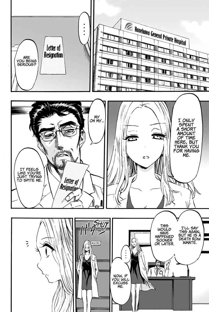 Page 13 Chapter 22 Dr. Prisoner