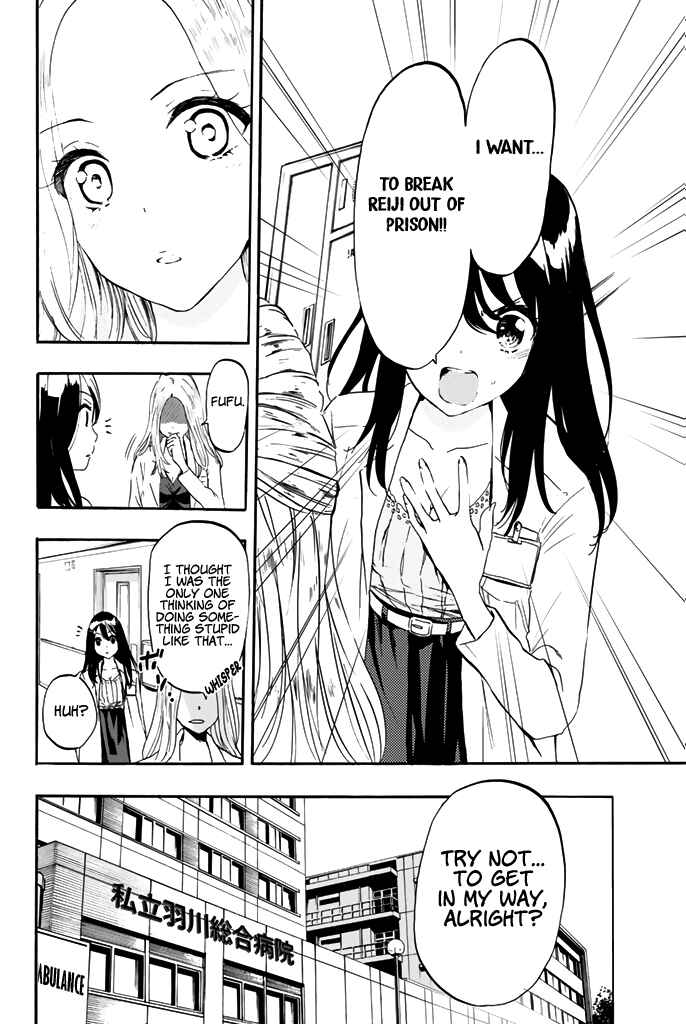 Page 15 Chapter 22 Dr. Prisoner