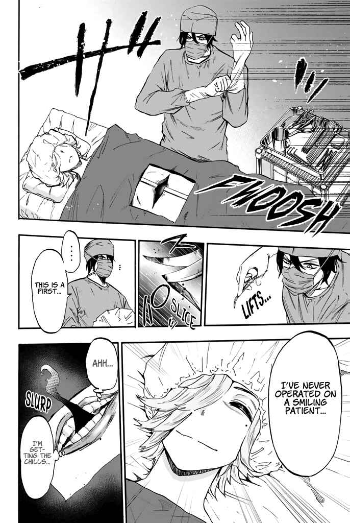 Page 9 Chapter 22 Dr. Prisoner