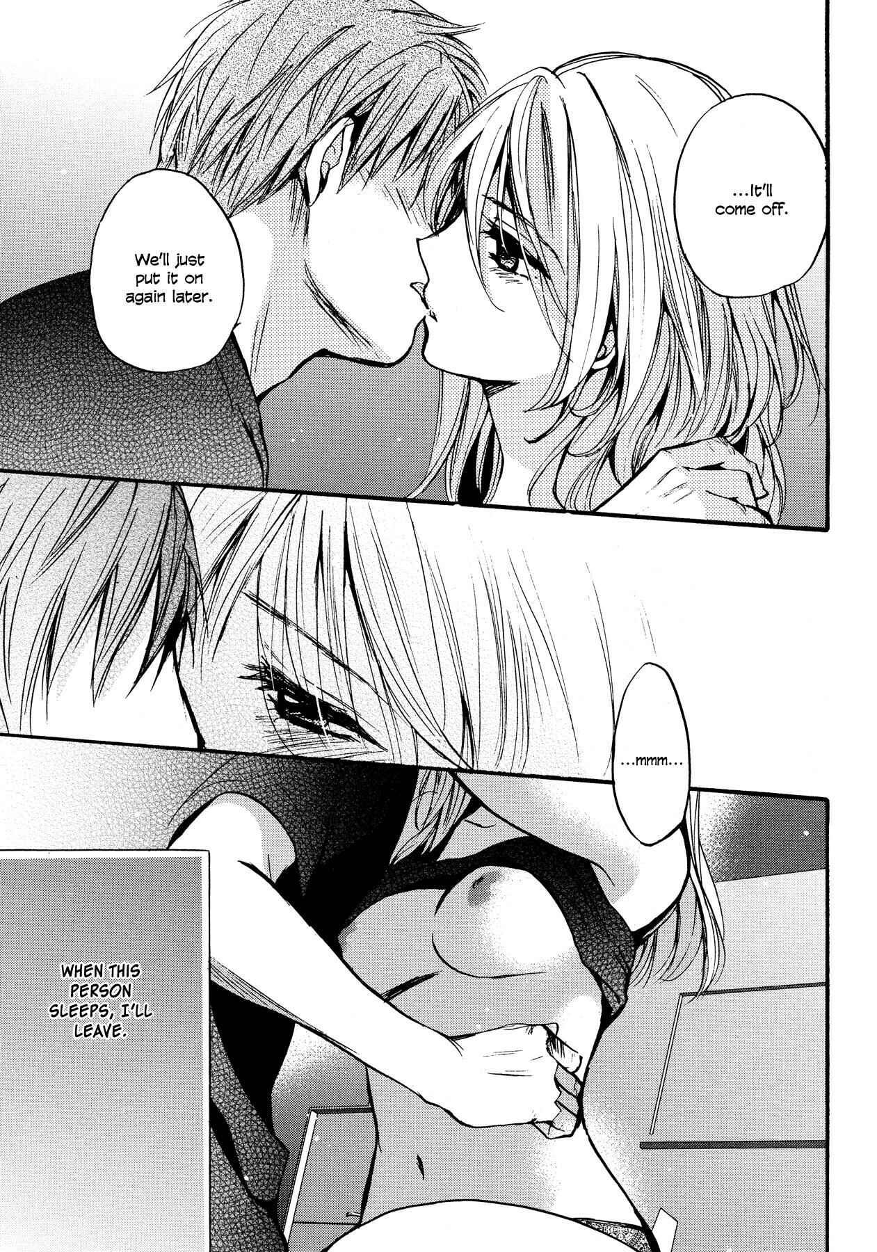 Page 30 Chapter 2 Yoru wo Tomenaide