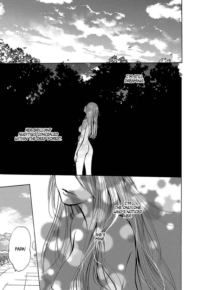 Page 24 Chapter 6 Yoru wo Tomenaide