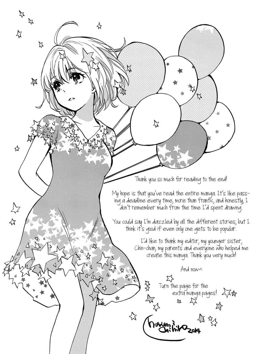 Page 26 Chapter 6 Yoru wo Tomenaide