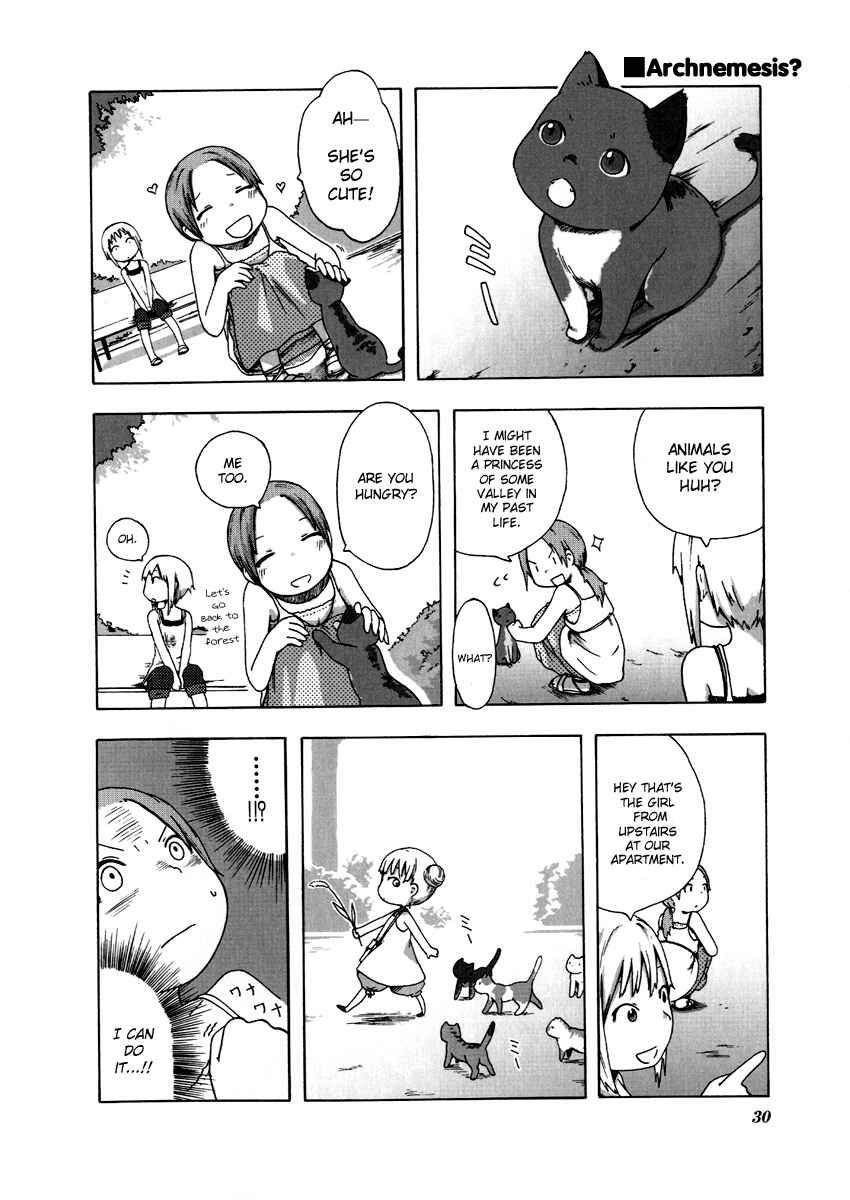 Page 4 Chapter 3 Flat & Flow