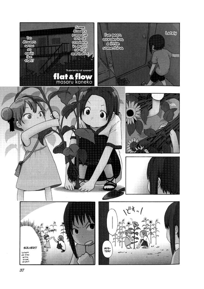 Page 1 Chapter 4 Flat & Flow