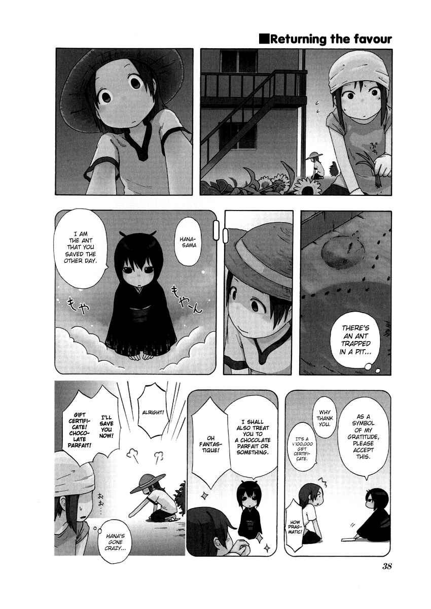 Page 2 Chapter 4 Flat & Flow