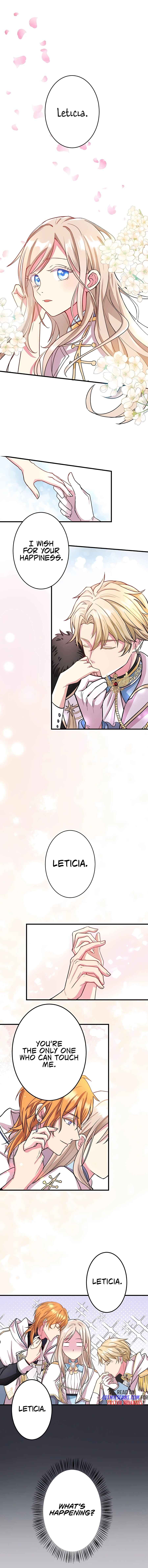 Page 2 Chapter 1 Mob nanoni Kahogo na Koushaku ni Dekiaisareteimasu