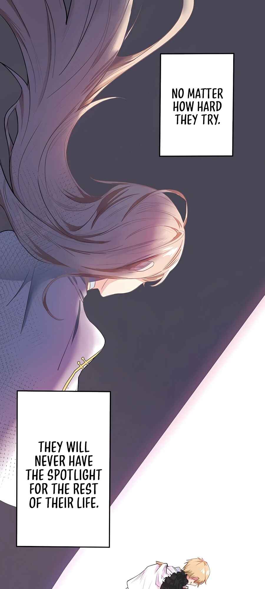 Page 8 Chapter 1 Mob nanoni Kahogo na Koushaku ni Dekiaisareteimasu