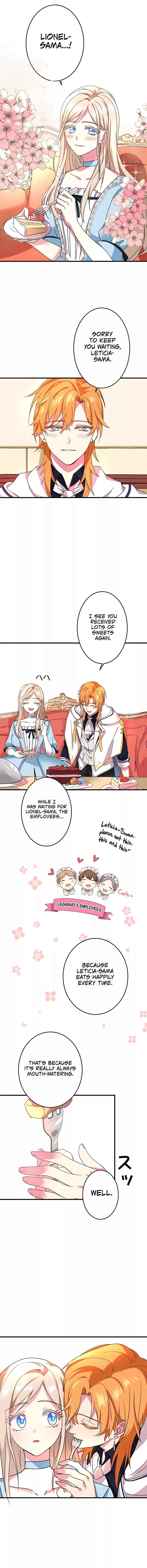 Page 14 Chapter 5 Mob nanoni Kahogo na Koushaku ni Dekiaisareteimasu