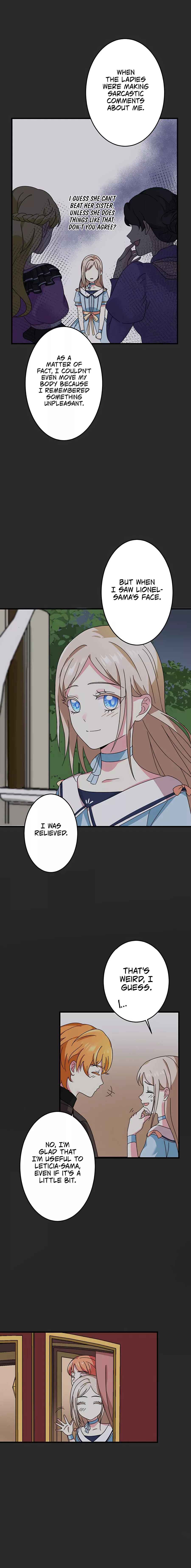 Page 9 Chapter 5 Mob nanoni Kahogo na Koushaku ni Dekiaisareteimasu