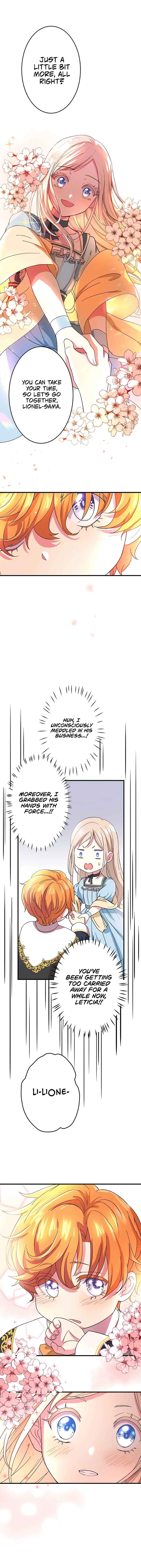 Page 12 Chapter 2 Mob nanoni Kahogo na Koushaku ni Dekiaisareteimasu