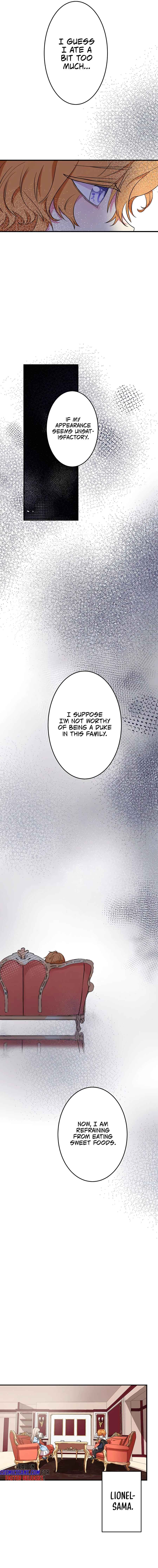 Page 15 Chapter 2 Mob nanoni Kahogo na Koushaku ni Dekiaisareteimasu